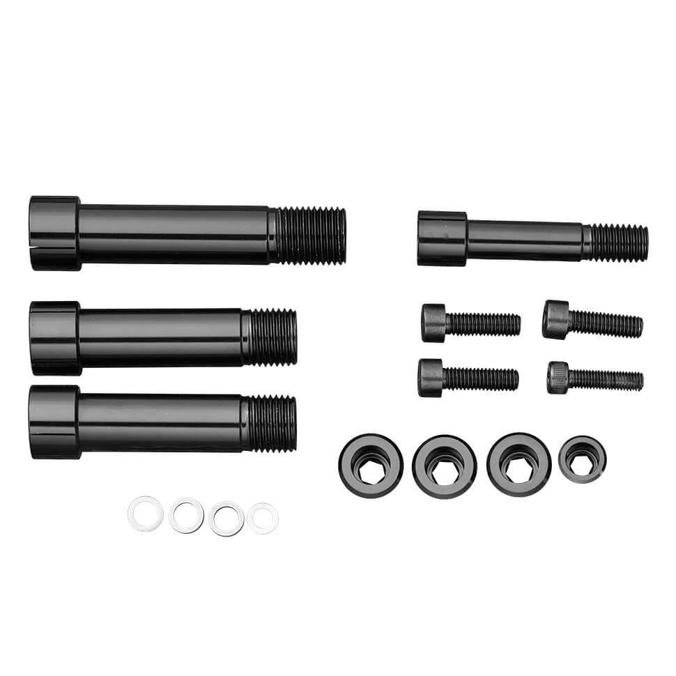 Pivot Axle Kit Tallboy LT Santa Cruz Bicycles