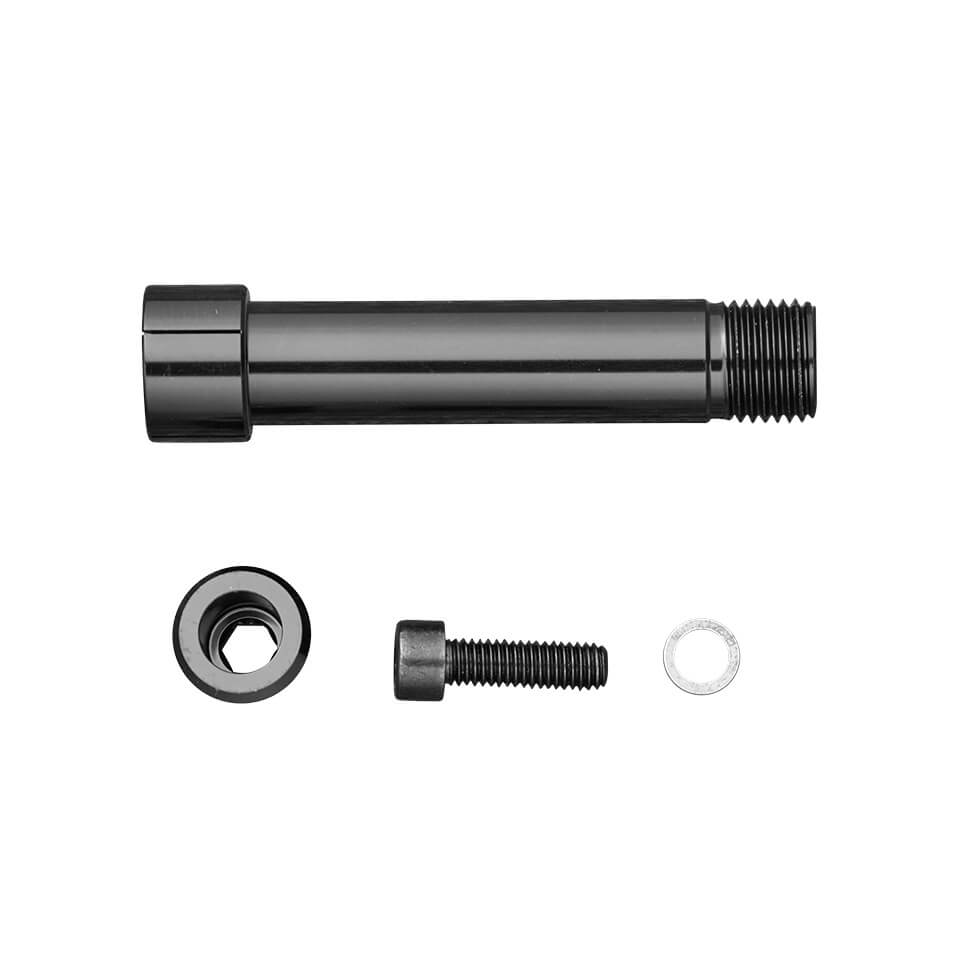 Pivot Axle Kit Heckler 7 Superlight 29 Santa Cruz Bicycles