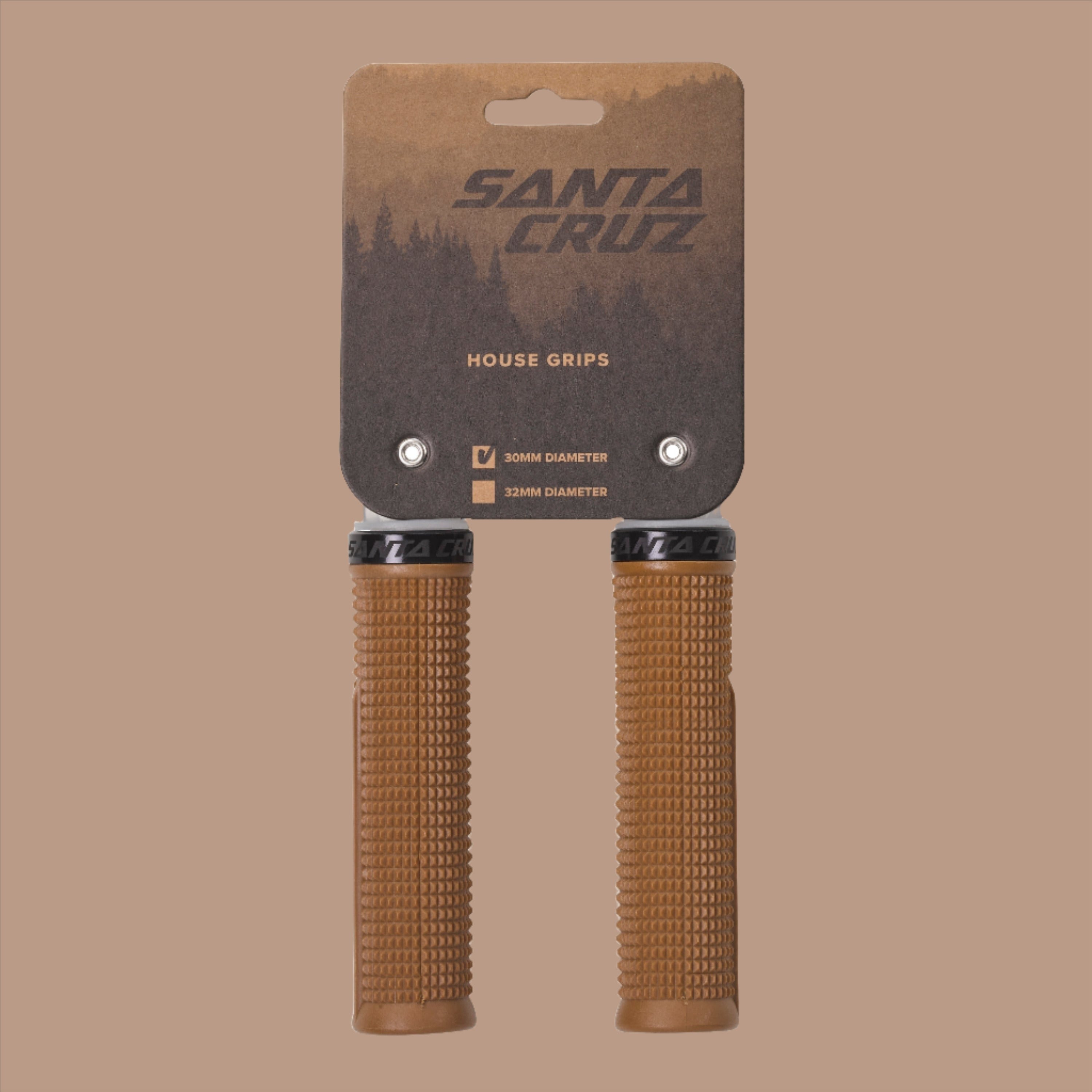 Santa cruz mtb grips on sale