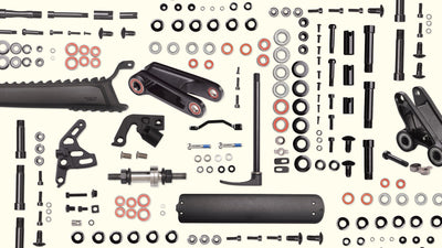 Parts & Tools