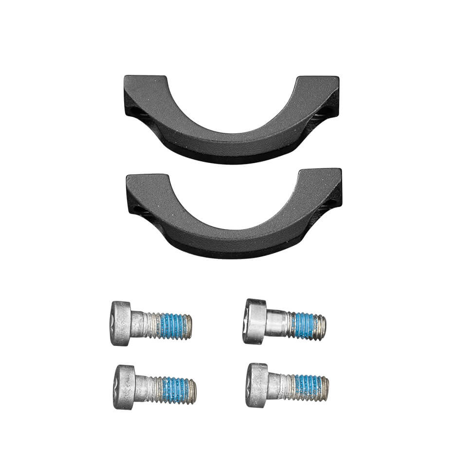 Bearing Clamps Heckler 5.0