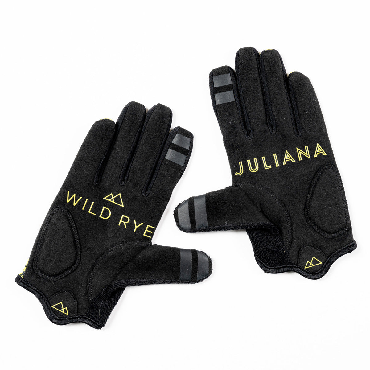 Juliana x Wild Rye Galena Gel Gloves