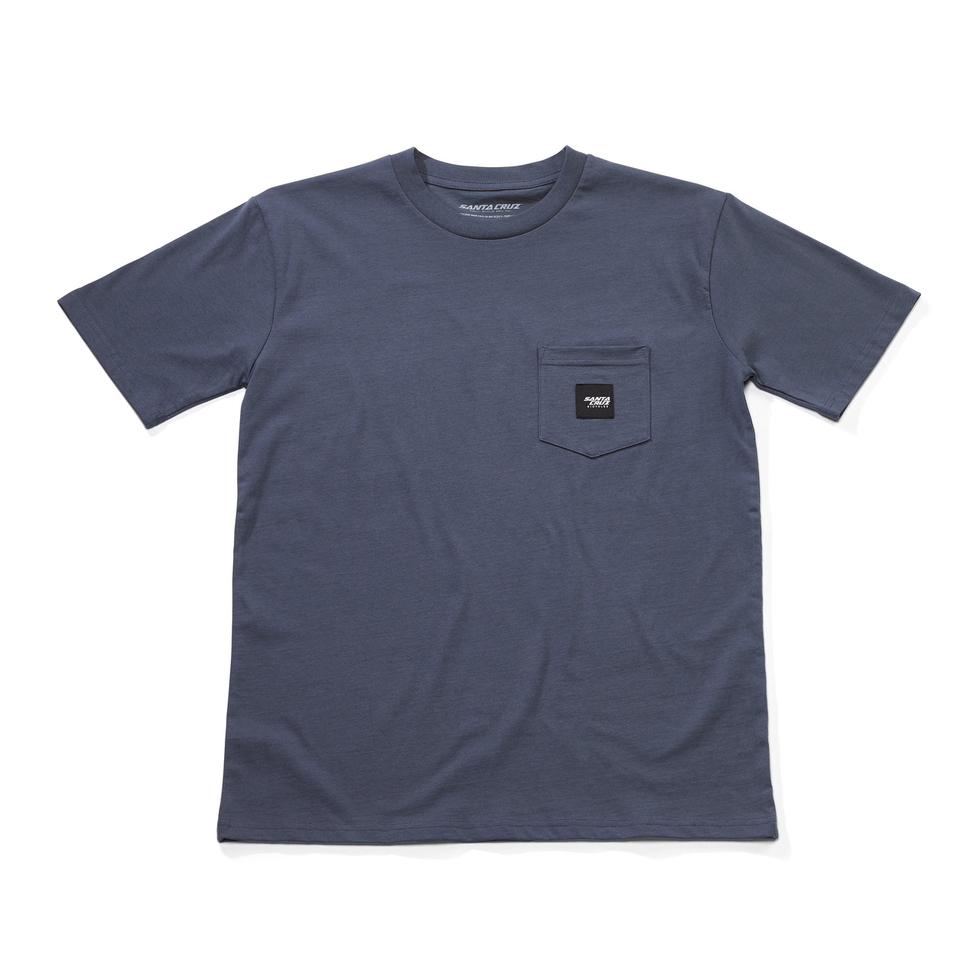 Patch Pocket Tee